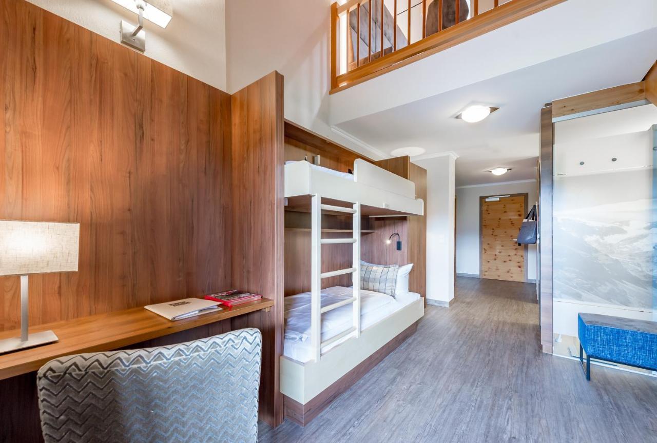 يرتسنز Hotel Andy 4 Sterne Superior المظهر الخارجي الصورة