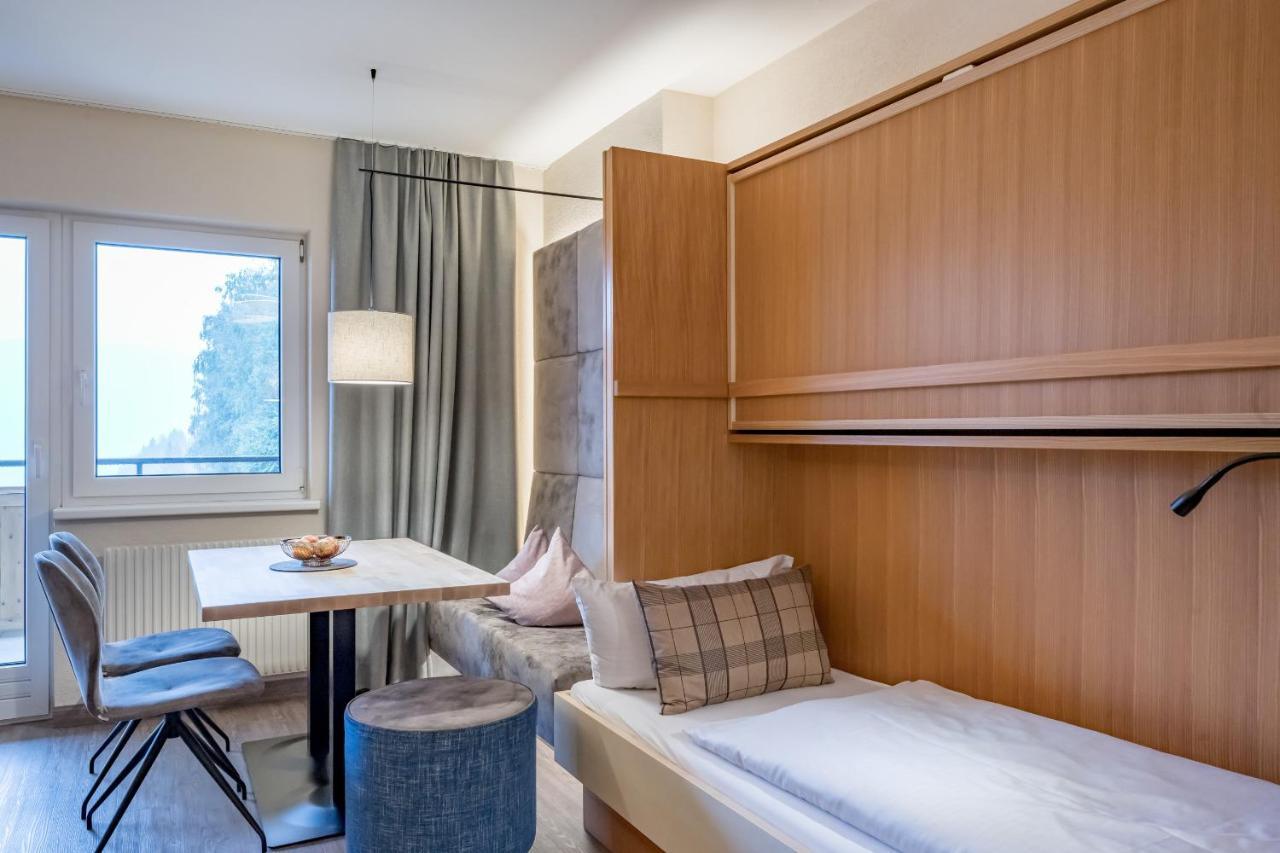 يرتسنز Hotel Andy 4 Sterne Superior المظهر الخارجي الصورة