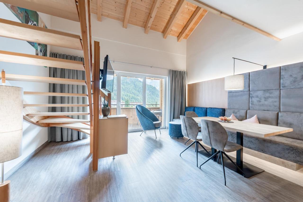 يرتسنز Hotel Andy 4 Sterne Superior المظهر الخارجي الصورة