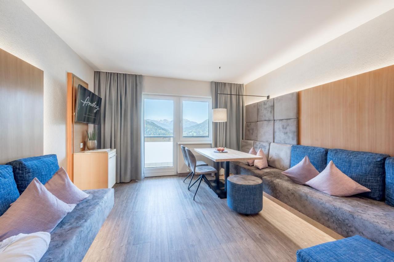 يرتسنز Hotel Andy 4 Sterne Superior المظهر الخارجي الصورة