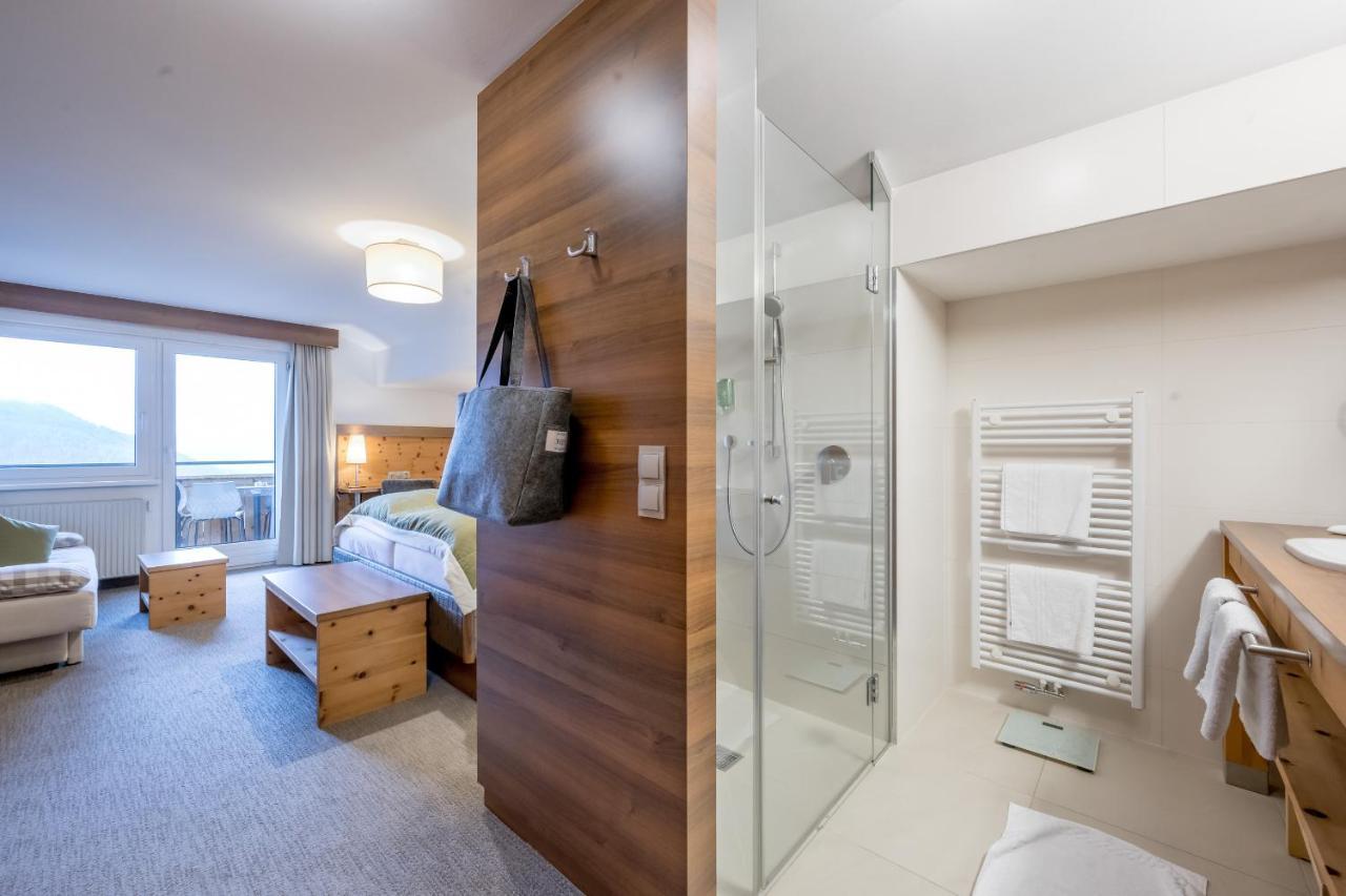 يرتسنز Hotel Andy 4 Sterne Superior المظهر الخارجي الصورة