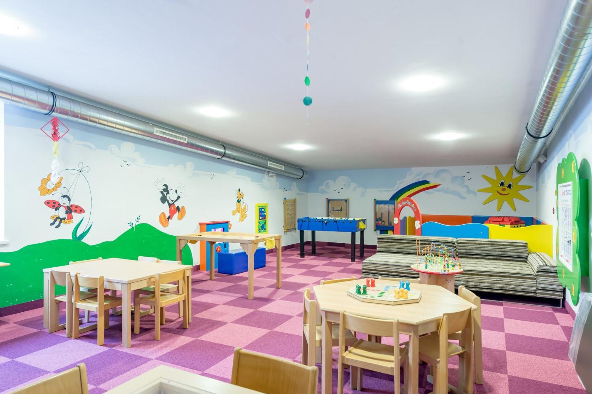 يرتسنز Hotel Andy 4 Sterne Superior المظهر الخارجي الصورة