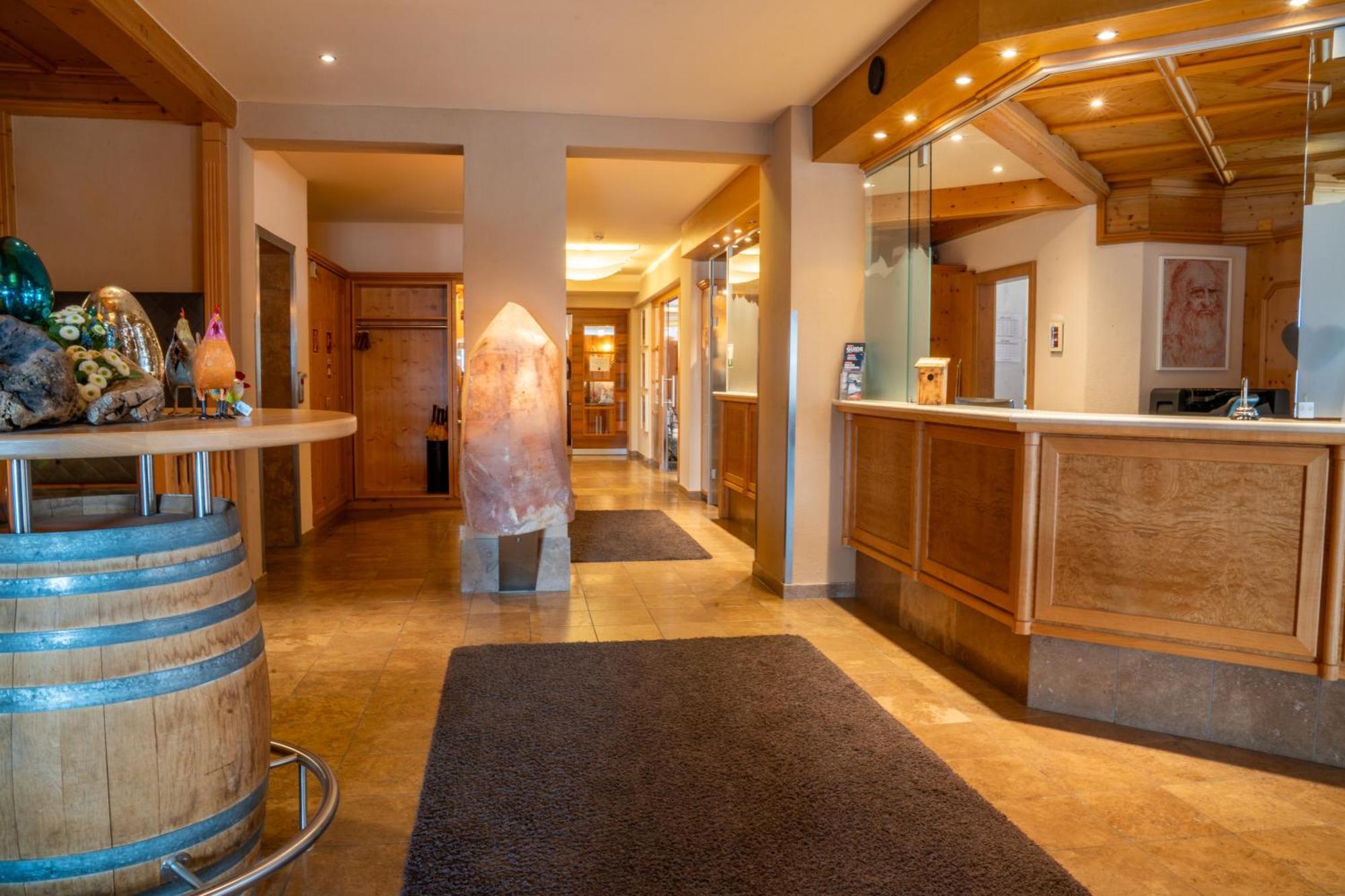 يرتسنز Hotel Andy 4 Sterne Superior المظهر الخارجي الصورة