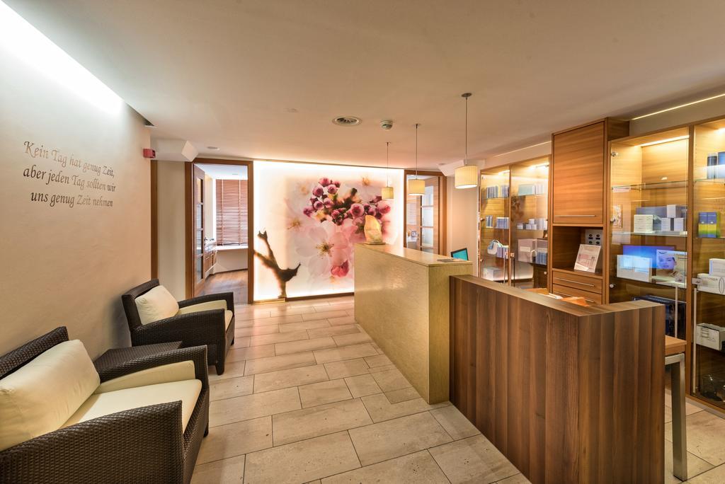 يرتسنز Hotel Andy 4 Sterne Superior المظهر الخارجي الصورة
