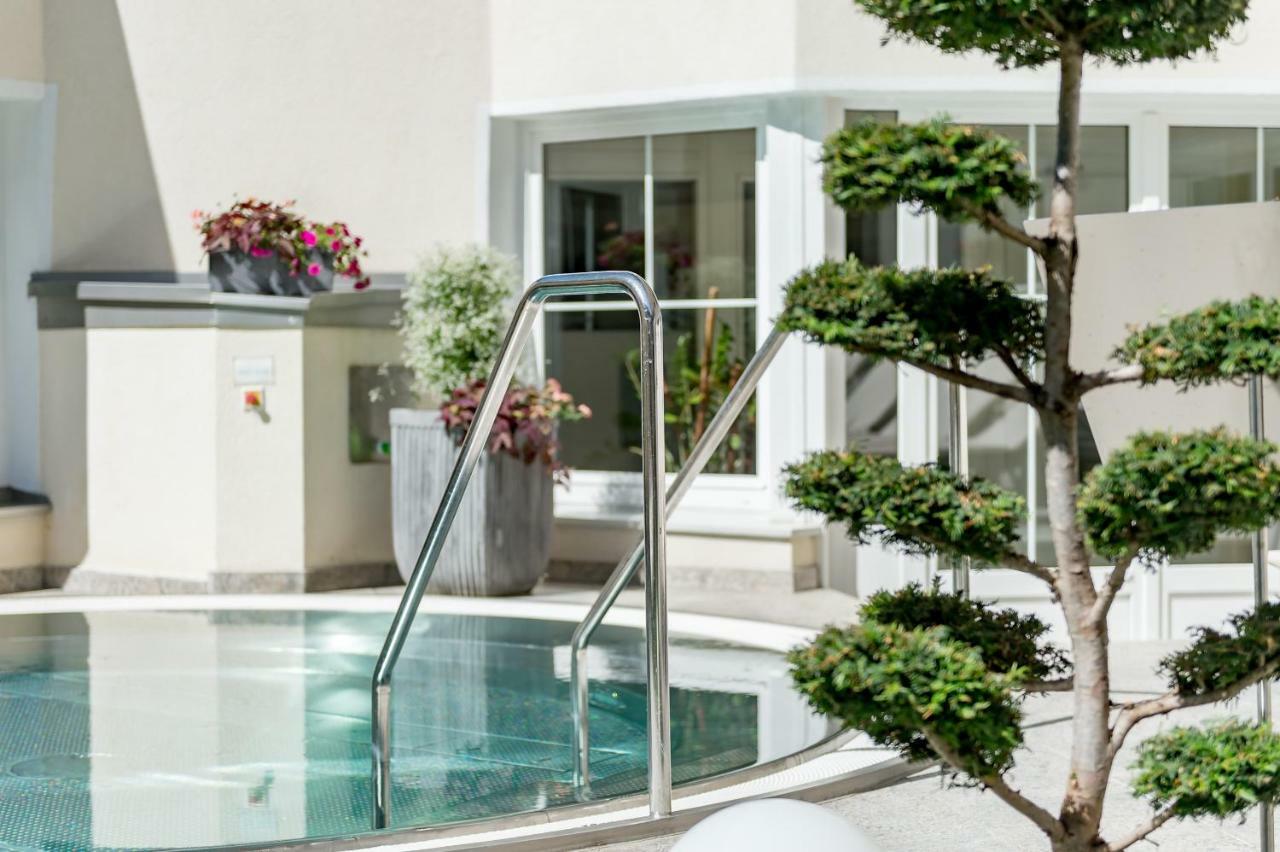 يرتسنز Hotel Andy 4 Sterne Superior المظهر الخارجي الصورة