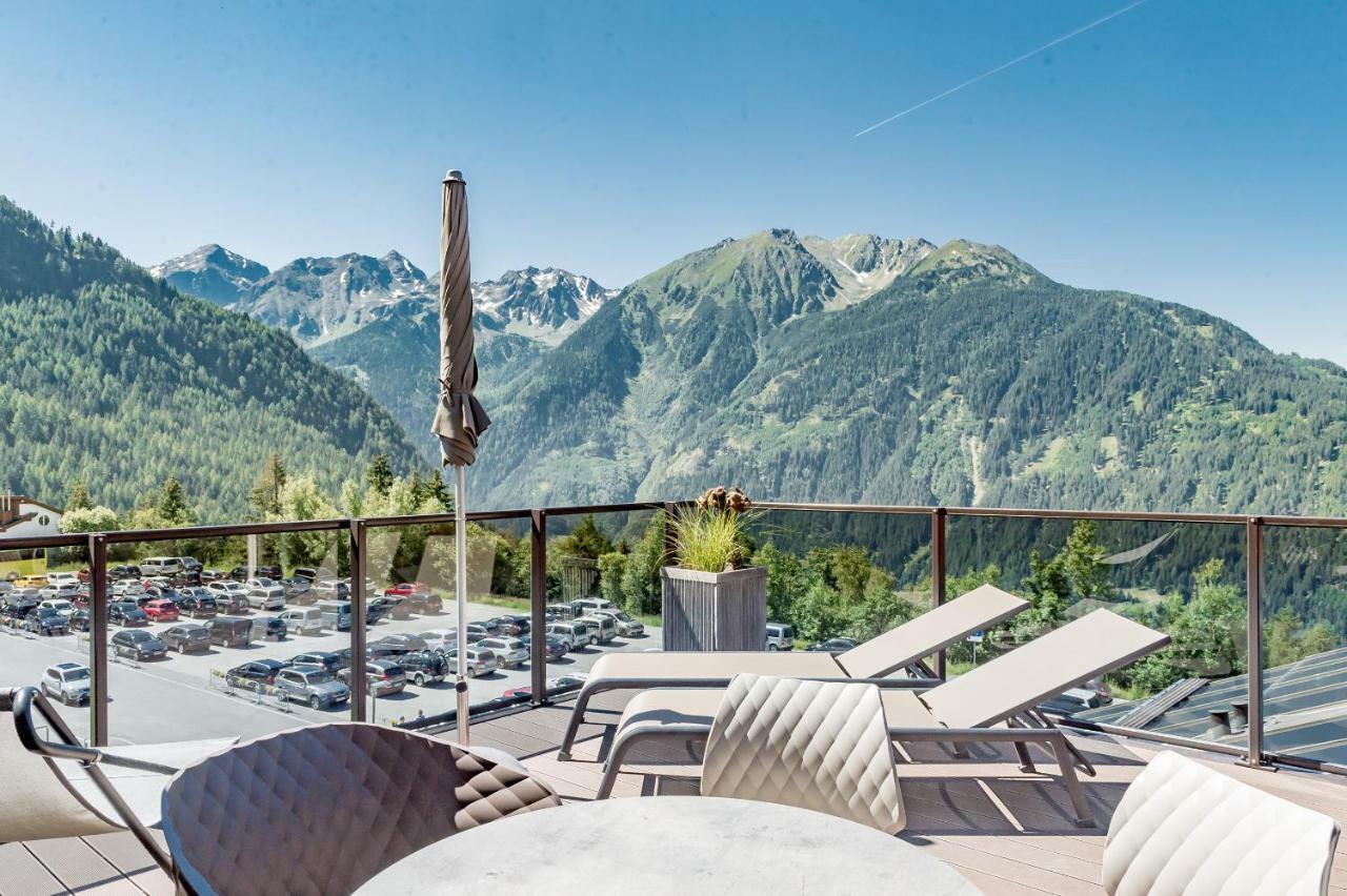 يرتسنز Hotel Andy 4 Sterne Superior المظهر الخارجي الصورة