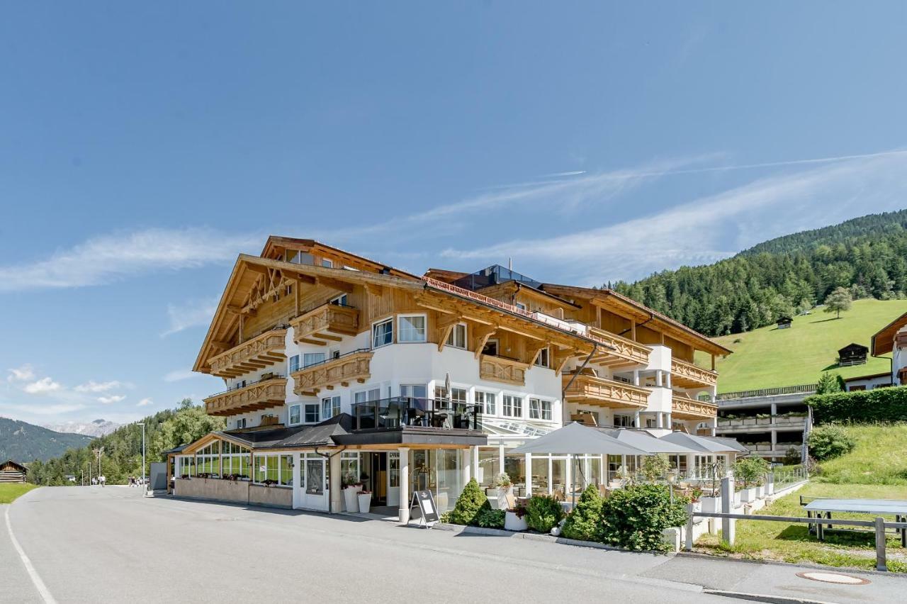 يرتسنز Hotel Andy 4 Sterne Superior المظهر الخارجي الصورة
