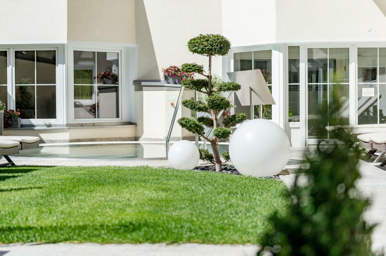 يرتسنز Hotel Andy 4 Sterne Superior المظهر الخارجي الصورة