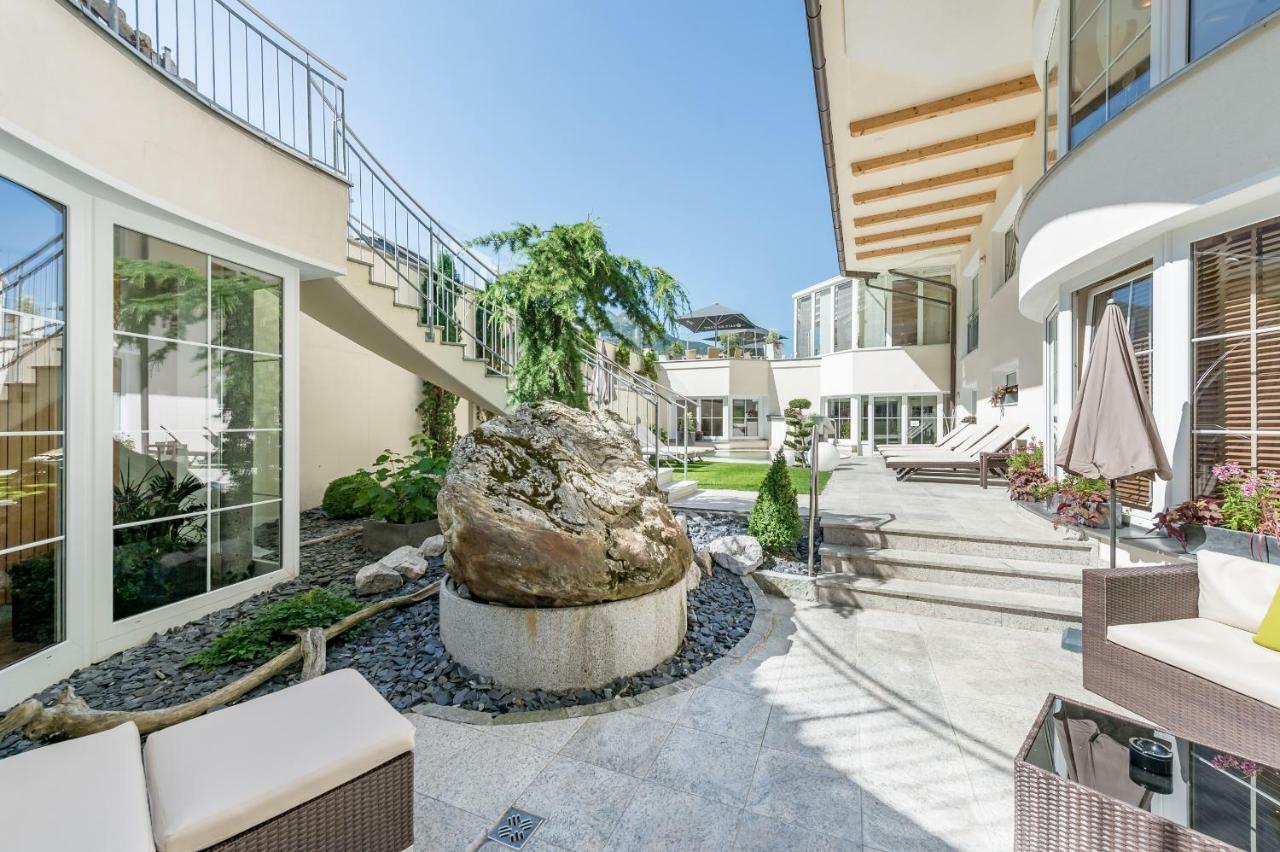 يرتسنز Hotel Andy 4 Sterne Superior المظهر الخارجي الصورة