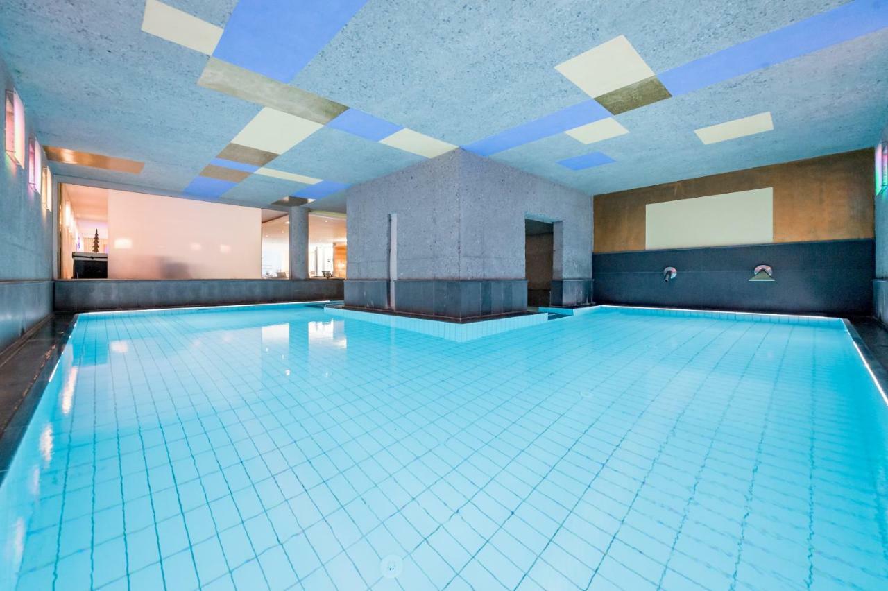 يرتسنز Hotel Andy 4 Sterne Superior المظهر الخارجي الصورة