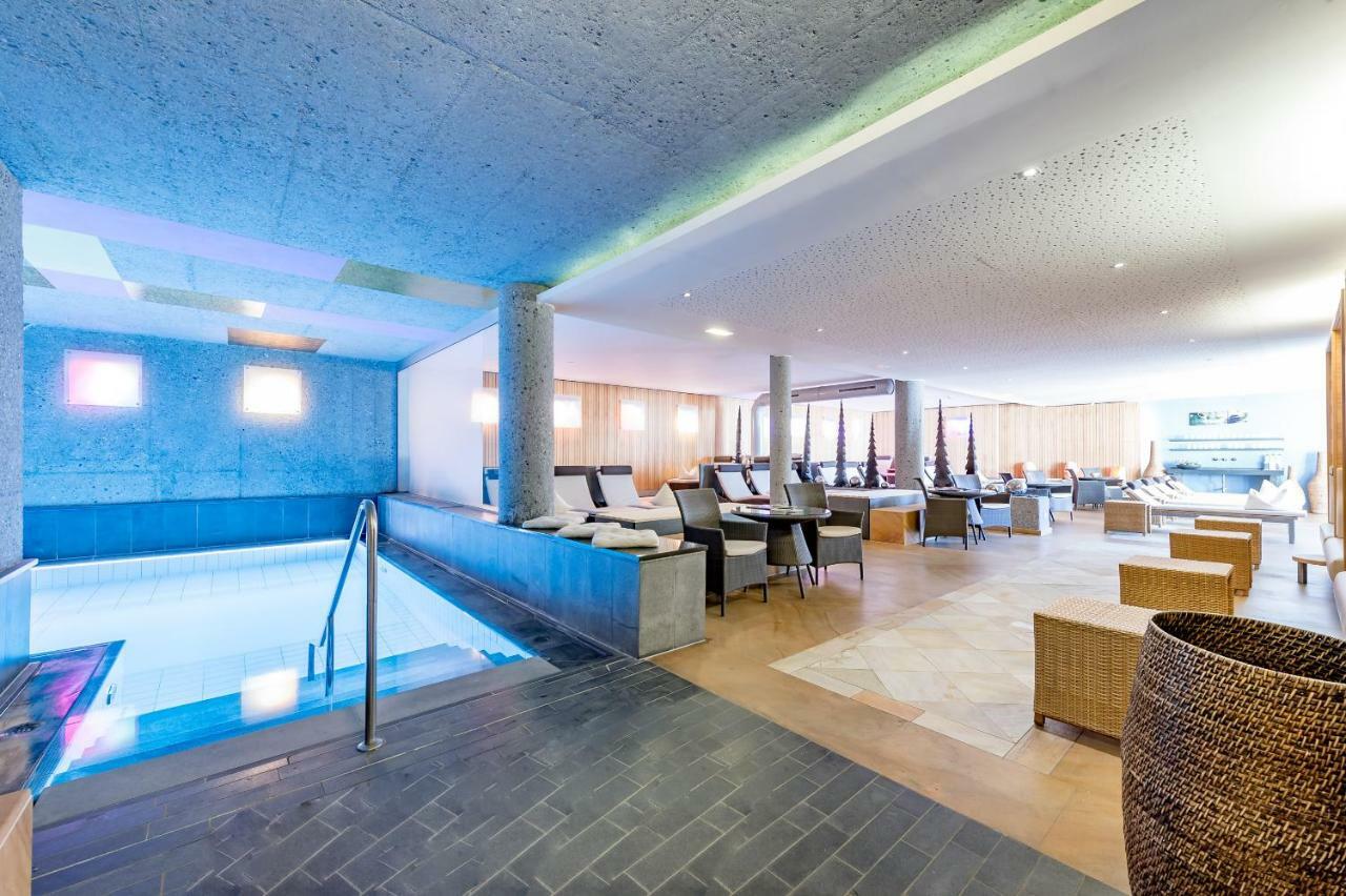 يرتسنز Hotel Andy 4 Sterne Superior المظهر الخارجي الصورة
