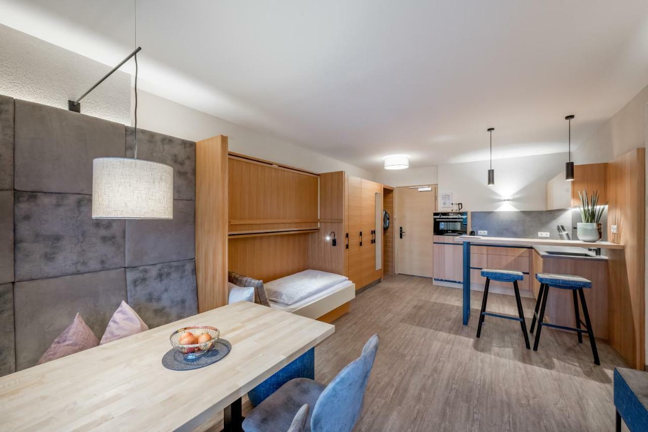 يرتسنز Hotel Andy 4 Sterne Superior المظهر الخارجي الصورة